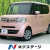 honda n-box 2015 -HONDA--N BOX DBA-JF1--JF1-1621521---HONDA--N BOX DBA-JF1--JF1-1621521- image 1