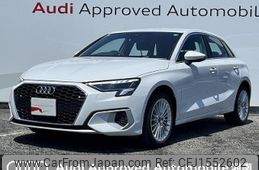 audi a3 2024 CFJ1552602