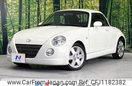 daihatsu copen 2009 quick_quick_L880K_L880K-0051695