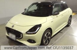 suzuki swift 2023 -SUZUKI 【仙台 501は8560】--Swift ZCEDS-100146---SUZUKI 【仙台 501は8560】--Swift ZCEDS-100146-