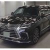 lexus lx 2017 -LEXUS 【水戸 302ｾ9879】--Lexus LX DBA-URJ201W--URJ201W-4265101---LEXUS 【水戸 302ｾ9879】--Lexus LX DBA-URJ201W--URJ201W-4265101- image 1