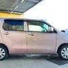 suzuki wagon-r 2016 quick_quick_DBA-MH34S_MH34S-435505 image 16