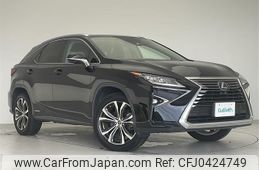 lexus rx 2018 -LEXUS--Lexus RX DAA-GYL20W--GYL20-0006917---LEXUS--Lexus RX DAA-GYL20W--GYL20-0006917-