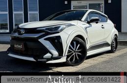 toyota c-hr 2020 quick_quick_ZYX11_ZYX11-2018700