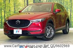 mazda cx-5 2017 -MAZDA--CX-5 LDA-KF2P--KF2P-120212---MAZDA--CX-5 LDA-KF2P--KF2P-120212-