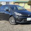 toyota vitz 2016 -TOYOTA--Vitz DBA-KSP130--NSP130-2230316---TOYOTA--Vitz DBA-KSP130--NSP130-2230316- image 1