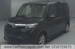 toyota tank 2017 -TOYOTA--Tank DBA-M900A--M900A-0140450---TOYOTA--Tank DBA-M900A--M900A-0140450-