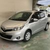 toyota vitz 2013 -TOYOTA--Vitz KSP130-2101558---TOYOTA--Vitz KSP130-2101558- image 1