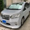 nissan serena 2013 -NISSAN--Serena DAA-HFC26--HFC26-164936---NISSAN--Serena DAA-HFC26--HFC26-164936- image 1