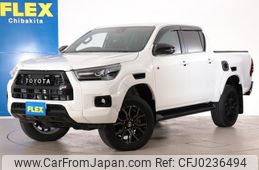 toyota hilux 2022 GOO_NET_EXCHANGE_0560694A30240920W003