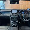 mercedes-benz glc-class 2019 GOO_JP_700055086030250521002 image 10