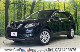 nissan x-trail 2017 quick_quick_NT32_NT32-062419
