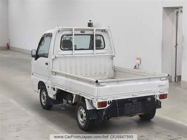 subaru sambar-truck undefined -SUBARU--Samber Truck TT1-084142---SUBARU--Samber Truck TT1-084142- image 2