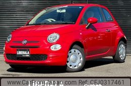 fiat 500 2017 -FIAT--Fiat 500 ABA-31212--ZFA3120000J839201---FIAT--Fiat 500 ABA-31212--ZFA3120000J839201-