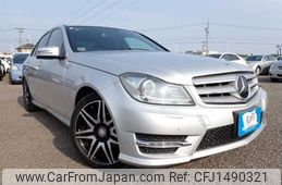 mercedes-benz c-class 2013 646828-N2025060352F-12