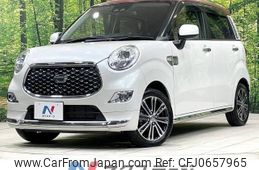 daihatsu cast 2018 -DAIHATSU--Cast DBA-LA250S--LA250S-0141824---DAIHATSU--Cast DBA-LA250S--LA250S-0141824-