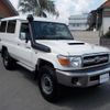 toyota landcruiser-70 2020 CFJ1744827 image 1