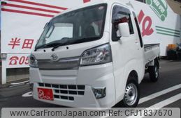 daihatsu hijet-truck 2018 CFJ1837670