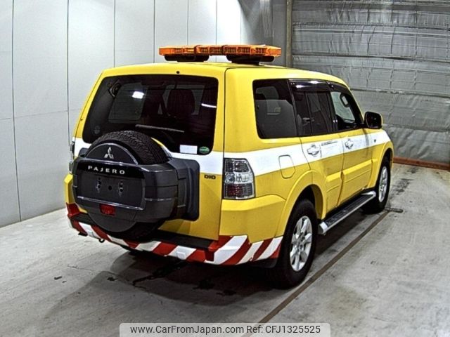 mitsubishi pajero 2015 -MITSUBISHI--Pajero V98W--V98W-0801028---MITSUBISHI--Pajero V98W--V98W-0801028- image 2