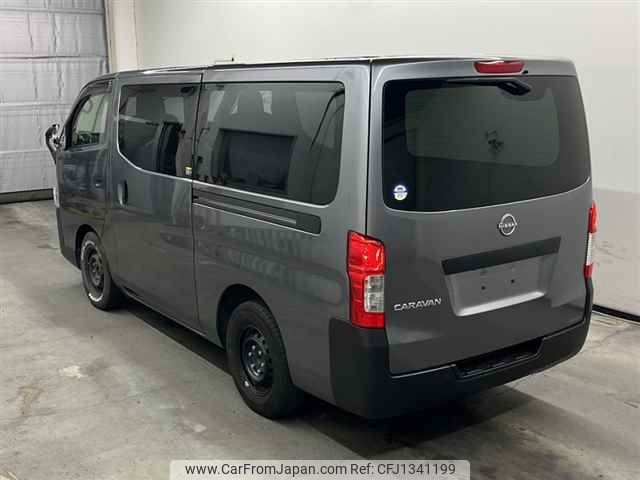 nissan caravan-van 2023 -NISSAN--Caravan Van VN2E26-008361---NISSAN--Caravan Van VN2E26-008361- image 2