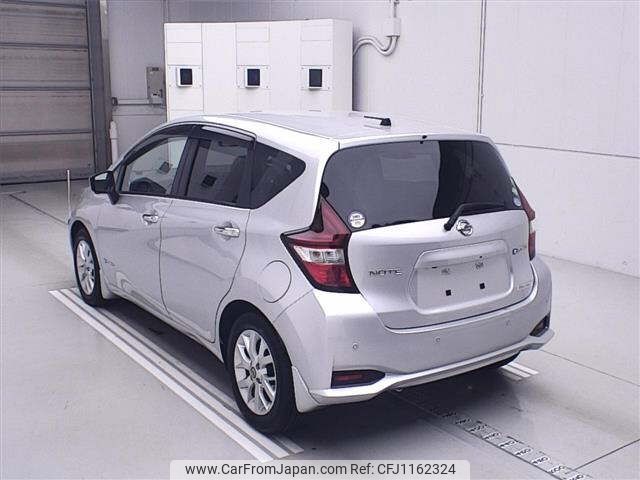 nissan note 2019 -NISSAN--Note HE12-247148---NISSAN--Note HE12-247148- image 2