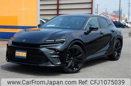 toyota toyota-others 2024 CFJ1075039