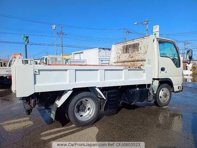 isuzu elf-truck 2014 CFJ0805523 image 2