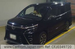 toyota voxy 2019 -TOYOTA 【相模 302ﾃ1808】--Voxy DBA-ZRR80W--ZRR80-0518404---TOYOTA 【相模 302ﾃ1808】--Voxy DBA-ZRR80W--ZRR80-0518404-