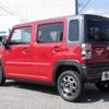 suzuki hustler 2024 -SUZUKI 【福山 581ｺ 430】--Hustler 5AA-MR92S--MR92S-465222---SUZUKI 【福山 581ｺ 430】--Hustler 5AA-MR92S--MR92S-465222- image 26