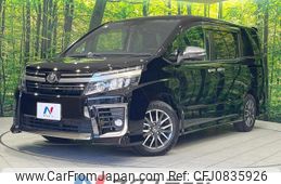 toyota voxy 2017 quick_quick_ZRR80W_ZRR80-0315170