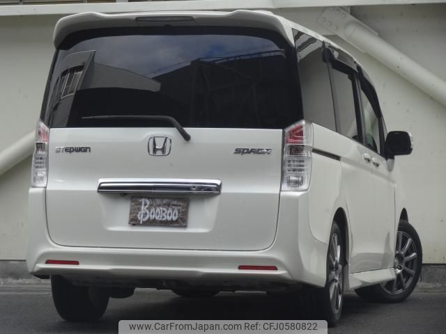 honda stepwagon-spada 2010 quick_quick_DBA-RK5_RK5-1100113 image 2