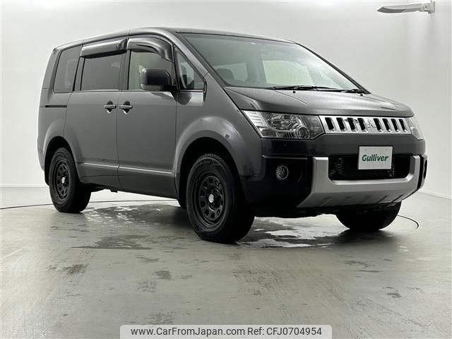 mitsubishi delica-d5 2018 -MITSUBISHI--Delica D5 LDA-CV1W--CV1W-1207935---MITSUBISHI--Delica D5 LDA-CV1W--CV1W-1207935- image 1