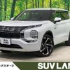 mitsubishi outlander-phev 2022 quick_quick_GN0W_GN0W-0103208 image 1
