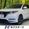 honda vezel 2016 -HONDA--VEZEL DAA-RU3--RU3-1201760---HONDA--VEZEL DAA-RU3--RU3-1201760- image 1