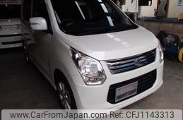 suzuki wagon-r 2012 GOO_JP_700051021130250318001
