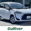 toyota sienta 2019 -TOYOTA--Sienta 6AA-NHP170G--NHP170-7160897---TOYOTA--Sienta 6AA-NHP170G--NHP170-7160897- image 1