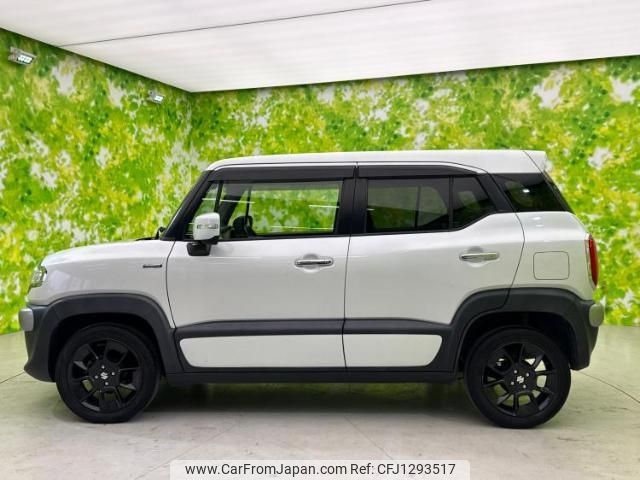 suzuki xbee 2017 quick_quick_DAA-MN71S_MN71S-101603 image 2