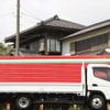 mitsubishi-fuso canter 2018 CFJ1555747 image 10