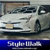 toyota prius 2018 quick_quick_DAA-ZVW51_ZVW51-6065792 image 1