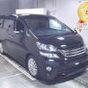 toyota vellfire 2014 -TOYOTA--Vellfire ANH20W-8337904---TOYOTA--Vellfire ANH20W-8337904- image 1