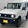 suzuki jimny 2022 -SUZUKI 【広島 581ﾖ8231】--Jimny 3BA-JB64W--JB64W-252874---SUZUKI 【広島 581ﾖ8231】--Jimny 3BA-JB64W--JB64W-252874- image 1