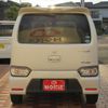 suzuki wagon-r 2017 -SUZUKI--Wagon R MH55S--903519---SUZUKI--Wagon R MH55S--903519- image 2