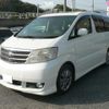 toyota alphard 2004 -TOYOTA 【神戸 304ﾑ7112】--Alphard ANH10W--0079280---TOYOTA 【神戸 304ﾑ7112】--Alphard ANH10W--0079280- image 25