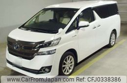 toyota vellfire 2015 -TOYOTA 【苫小牧 300ｽ2485】--Vellfire DAA-AYH30W--AYH30-0002456---TOYOTA 【苫小牧 300ｽ2485】--Vellfire DAA-AYH30W--AYH30-0002456-