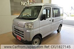 daihatsu hijet-cargo 2024 CFJ1827145
