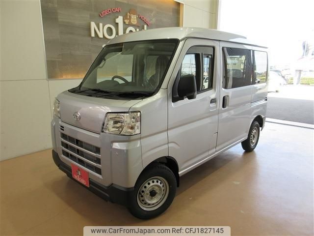 daihatsu hijet-cargo 2024 CFJ1827145 image 1
