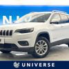 jeep cherokee 2021 CFJ1571849 image 1