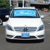 mercedes-benz b-class 2012 quick_quick_DBA-246242_WDD2462422J074912 image 10