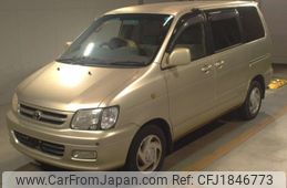 toyota townace-noah 2001 CFJ1846773
