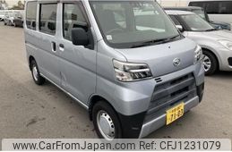 daihatsu hijet-cargo 2020 quick_quick_EBD-S321V_S321V-0442311